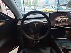 Tesla Model Y 2022 Facelift Rear-Wheel Drive - ფოტო 11