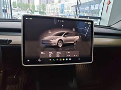 Tesla Model Y 2022 Facelift Rear-Wheel Drive - ფოტო 13