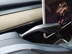 Tesla Model Y 2022 Facelift Rear-Wheel Drive - ფოტო 14