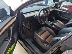 Tesla Model Y 2022 Facelift Rear-Wheel Drive - ფოტო 16