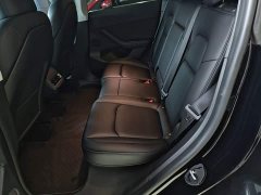 Tesla Model Y 2022 Facelift Rear-Wheel Drive - ფოტო 17