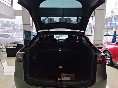 Tesla Model Y 2022 Facelift Rear-Wheel Drive - ფოტო 19
