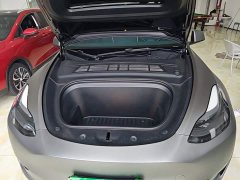 Tesla Model Y 2022 Facelift Rear-Wheel Drive - ფოტო 20