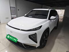 Geely Galaxy L7 EM-i 115km Explorer Edition - ფოტო 1
