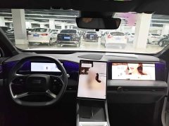 Geely Galaxy L7 EM-i 115km Explorer Edition - ფოტო 10