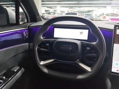 Geely Galaxy L7 EM-i 115km Explorer Edition - ფოტო 11