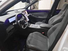 Geely Galaxy L7 EM-i 115km Explorer Edition - ფოტო 15