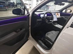 Geely Galaxy L7 EM-i 115km Explorer Edition - ფოტო 16