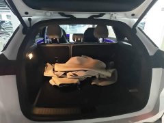Geely Galaxy L7 EM-i 115km Explorer Edition - ფოტო 19