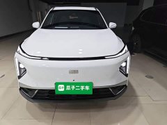 Geely Galaxy L7 EM-i 115km Explorer Edition - ფოტო 3