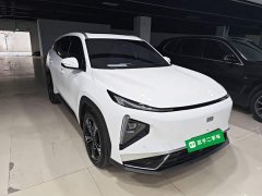 Geely Galaxy L7 EM-i 115km Explorer Edition - ფოტო 4