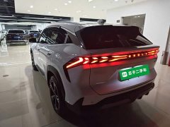 Geely Galaxy L7 EM-i 115km Explorer Edition - ფოტო 5