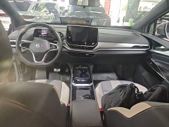 Volkswagen ID.4 CROZZ 2022 Long Range PURE Edition - ფოტო 10
