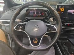 Volkswagen ID.4 CROZZ 2022 Long Range PURE Edition - ფოტო 11