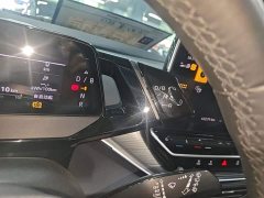 Volkswagen ID.4 CROZZ 2022 Long Range PURE Edition - ფოტო 14