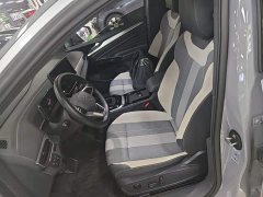Volkswagen ID.4 CROZZ 2022 Long Range PURE Edition - ფოტო 15