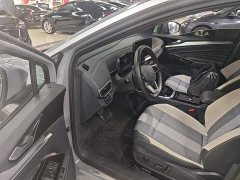 Volkswagen ID.4 CROZZ 2022 Long Range PURE Edition - ფოტო 16