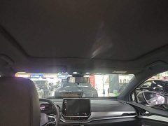Volkswagen ID.4 CROZZ 2022 Long Range PURE Edition - ფოტო 18