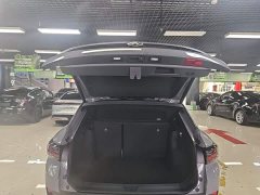 Volkswagen ID.4 CROZZ 2022 Long Range PURE Edition - ფოტო 19
