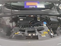 Volkswagen ID.4 CROZZ 2022 Long Range PURE Edition - ფოტო 20