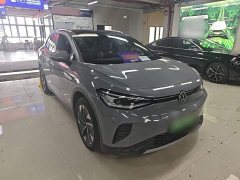 Volkswagen ID.4 CROZZ 2022 Long Range PURE Edition - ფოტო 4