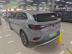 Volkswagen ID.4 CROZZ 2022 Long Range PURE Edition - ფოტო 5