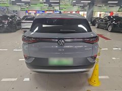 Volkswagen ID.4 CROZZ 2022 Long Range PURE Edition - ფოტო 6