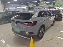 Volkswagen ID.4 CROZZ 2022 Long Range PURE Edition - ფოტო 7