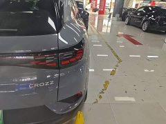 Volkswagen ID.4 CROZZ 2022 Long Range PURE Edition - ფოტო 8