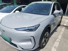Geely Galaxy E5 2024 530km Long-Range Edition - ფოტო 1