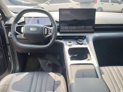 Geely Galaxy E5 2024 530km Long-Range Edition - ფოტო 10
