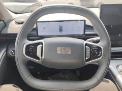 Geely Galaxy E5 2024 530km Long-Range Edition - ფოტო 11