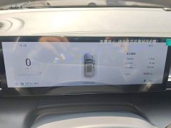 Geely Galaxy E5 2024 530km Long-Range Edition - ფოტო 12