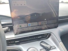 Geely Galaxy E5 2024 530km Long-Range Edition - ფოტო 13