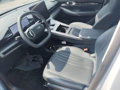 Geely Galaxy E5 2024 530km Long-Range Edition - ფოტო 15