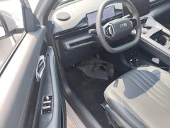 Geely Galaxy E5 2024 530km Long-Range Edition - ფოტო 16