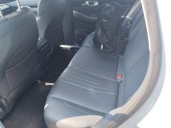 Geely Galaxy E5 2024 530km Long-Range Edition - ფოტო 17