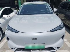 Geely Galaxy E5 2024 530km Long-Range Edition - ფოტო 3