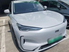 Geely Galaxy E5 2024 530km Long-Range Edition - ფოტო 4