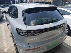 Geely Galaxy E5 2024 530km Long-Range Edition - ფოტო 5