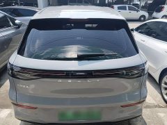 Geely Galaxy E5 2024 530km Long-Range Edition - ფოტო 6