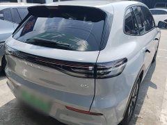 Geely Galaxy E5 2024 530km Long-Range Edition - ფოტო 7