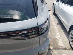 Geely Galaxy E5 2024 530km Long-Range Edition - ფოტო 8