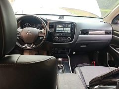 Mitsubishi Outlander 2020 2.4L AWD Enjoy Edition 5-Seater - ფოტო 10