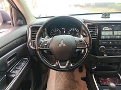 Mitsubishi Outlander 2020 2.4L AWD Enjoy Edition 5-Seater - ფოტო 11