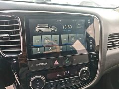 Mitsubishi Outlander 2020 2.4L AWD Enjoy Edition 5-Seater - ფოტო 13