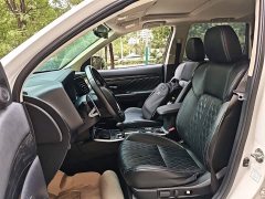 Mitsubishi Outlander 2020 2.4L AWD Enjoy Edition 5-Seater - ფოტო 15