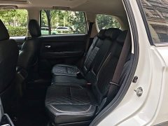 Mitsubishi Outlander 2020 2.4L AWD Enjoy Edition 5-Seater - ფოტო 17
