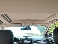 Mitsubishi Outlander 2020 2.4L AWD Enjoy Edition 5-Seater - ფოტო 18