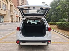 Mitsubishi Outlander 2020 2.4L AWD Enjoy Edition 5-Seater - ფოტო 19
